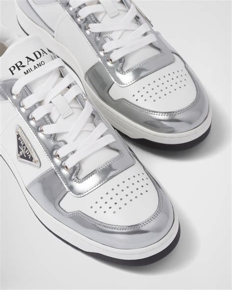 prada sneakers lookbook|prada female sneakers.